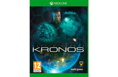 Battle Worlds - Kronos - Xbox - One Game. Battle Worlds - Kronos - Xbox - One Game.